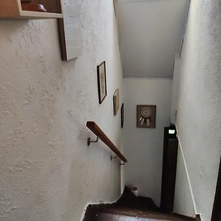 度假居 Maison De Village A St Pierre D'entremont