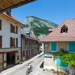 Maison De Village A St Pierre D'entremont Сasa de vacaciones