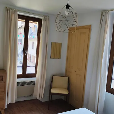 Maison De Village A St Pierre D'entremont * Saint-Pierre-d'Entremont (Savoie)