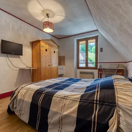 Maison De Village A St Pierre D'entremont Сasa de vacaciones