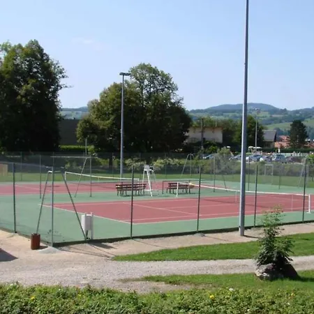 Maison De Village A St Pierre D'entremont Сasa de vacaciones